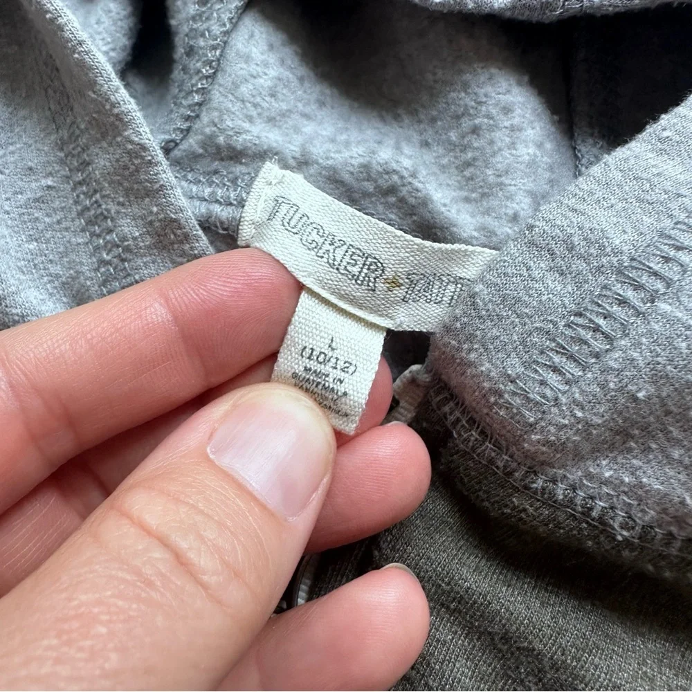 Tucker + Tate Full Zip Hoodie